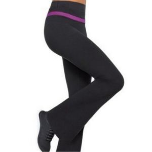 Spanx Power High Rise Flare